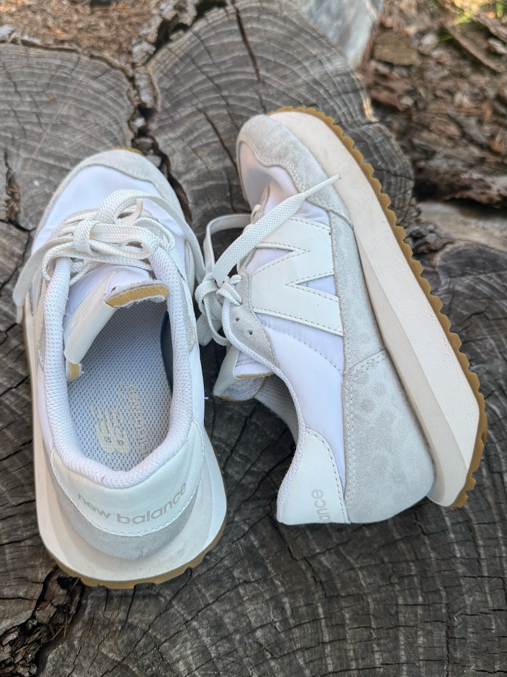 New Balance 237  Shoes Women Size 6.5 - Men’s Size 5
